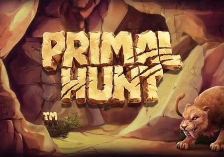 Primal Hunt