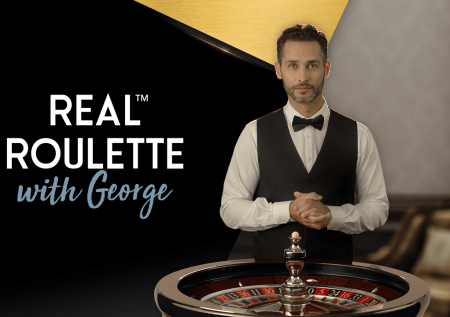 Real Roulette with George