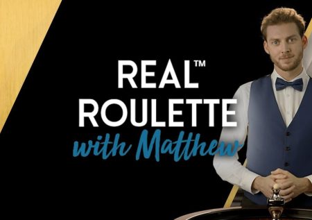 Real Roulette with Matthew