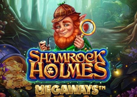 Shamrock Holmes Megaways