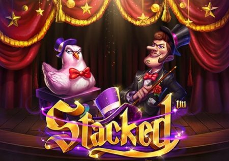 Stacked