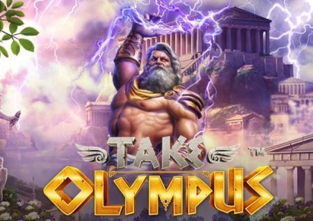 Take Olympus