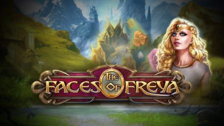 The Faces of Freya