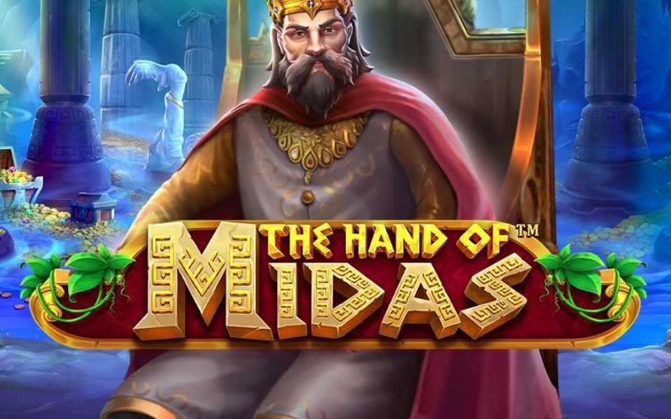 Midas demo slot. Midas слот. Hand of Midas. The hand of Midas Slot. Мидас казино.