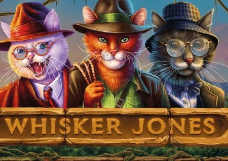 Whisker Jones