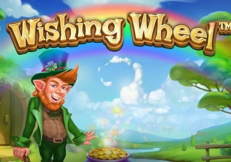 Wishing Wheel