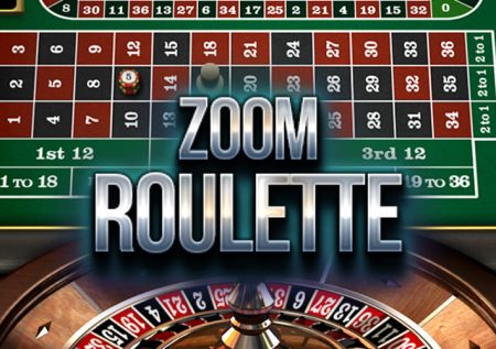 Zoom Roulette