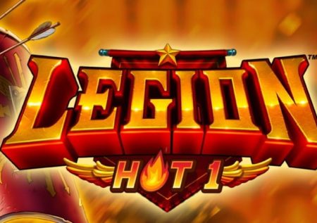 Legion Hot 1
