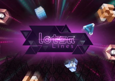 Lotsa Lines