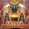 Rich Wilde and the Amulet of Dead