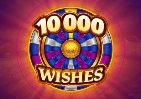 10000 Wishes
