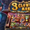 3 Clown Monty