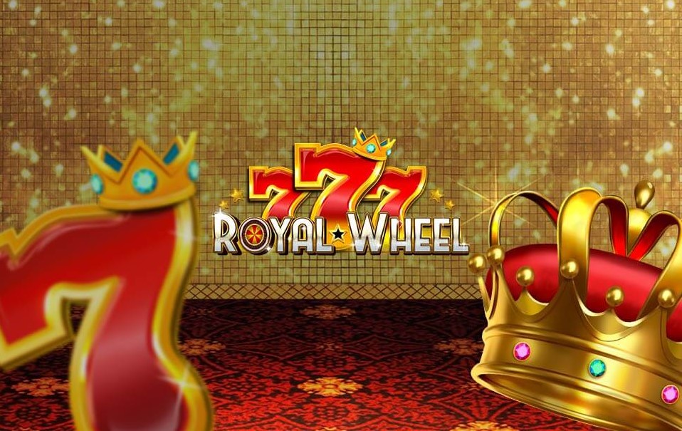 Kazino zaidimai 777 Royal Wheel ᐈ Casino Online Lt