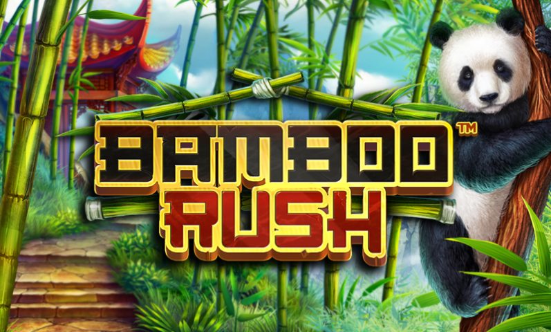 Bamboo Rush