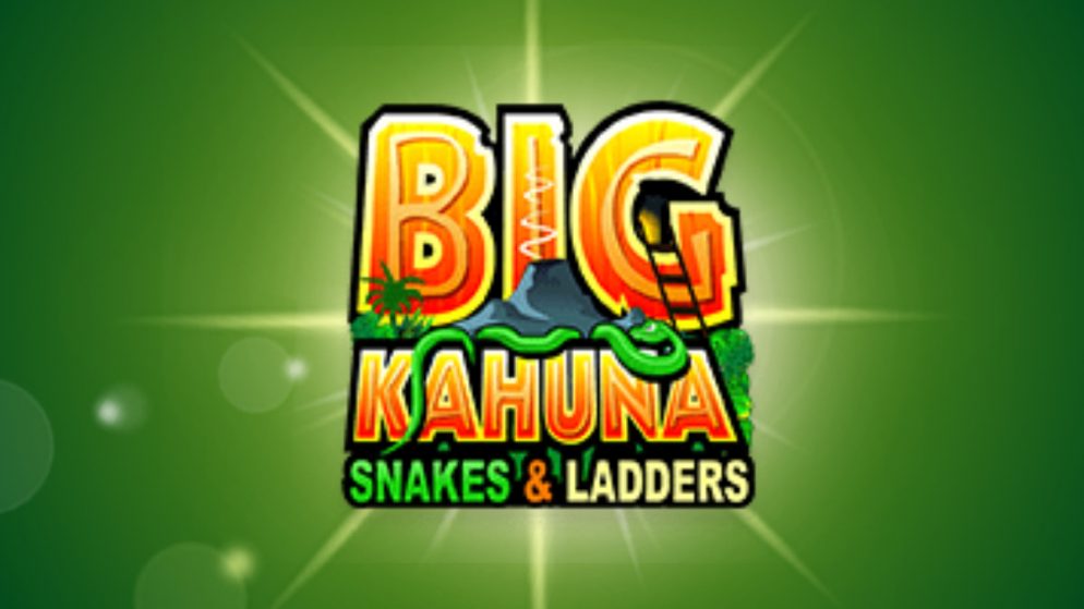 Big Kahuna – Snakes & Ladders