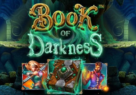 Book Of Darkness