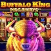 Buffalo King Megaways