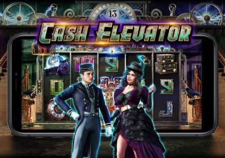 Cash Elevator