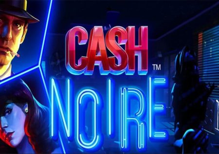 Cash Noire