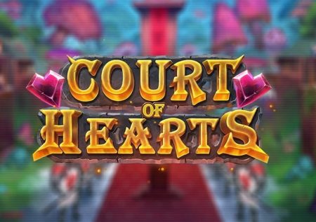 Court of Hearts