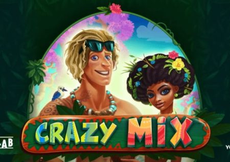 Crazy Mix