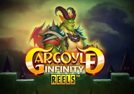 Gargoyle Infinity Reels