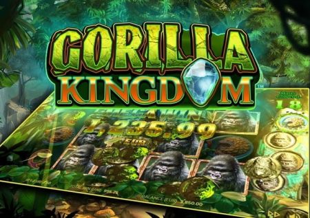 Gorilla Kingdom