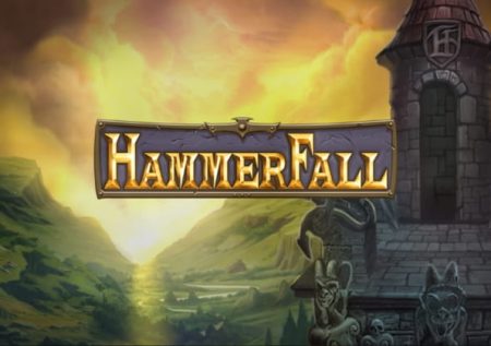 HammerFall