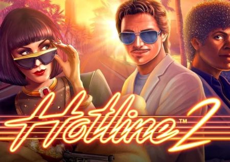 Hotline 2