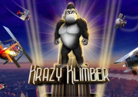 Krazy Klimber
