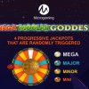 Mega Moolah Goddess