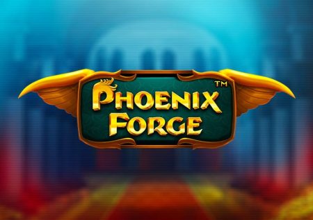 Phoenix Forge