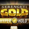 Serengeti Gold