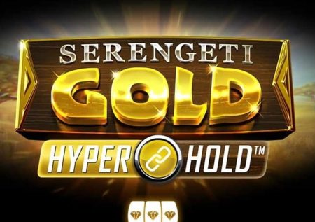 Serengeti Gold