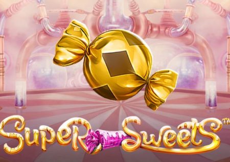 Super Sweets