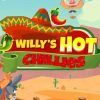 Willys Hot Chillies