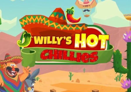 Willys Hot Chillies