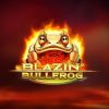 Blazin Bullfrog