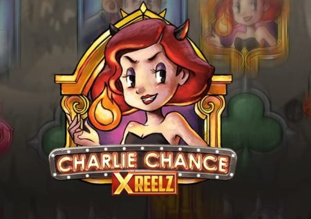 Charlie Chance