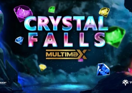 Crystal Falls Multimax