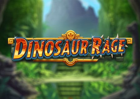 Dinosaur Rage