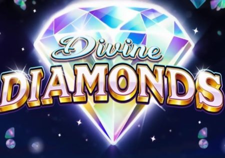Divine Diamonds