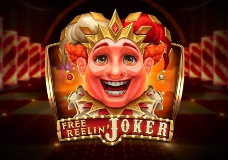 Free Reelin Joker