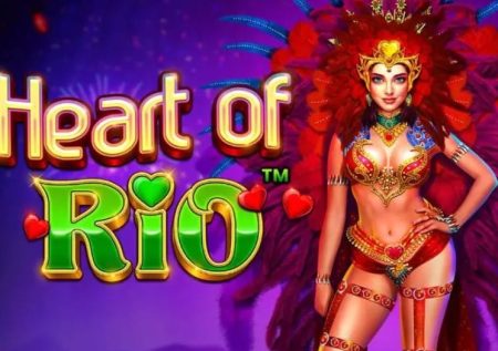 Heart of Rio