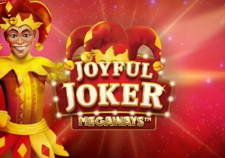 Joyful Joker Megaways