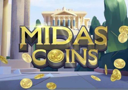 Midas Coins