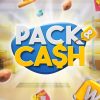 Pack and Cash