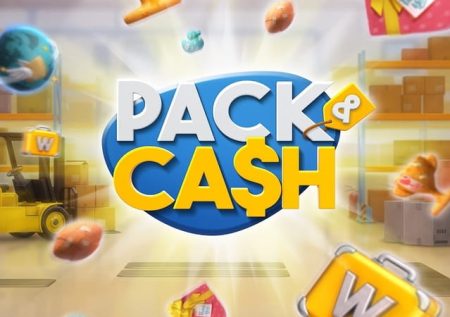 Pack and Cash