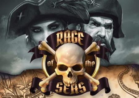 Rage of the Seas