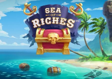 Sea of Riches